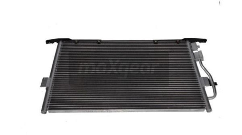 Condensator, climatizare (AC889241 MAXGEAR) FORD