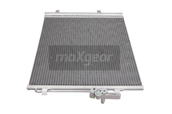 Condensator, climatizare (AC894995 MAXGEAR) FORD,LAND ROVER,VOLVO