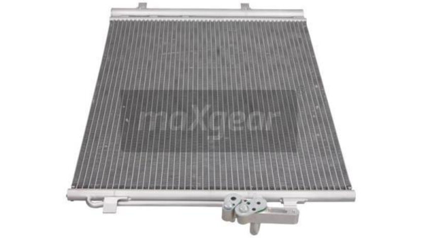 Condensator, climatizare (AC894995 MAXGEAR) FORD,LAND ROVER,VOLVO