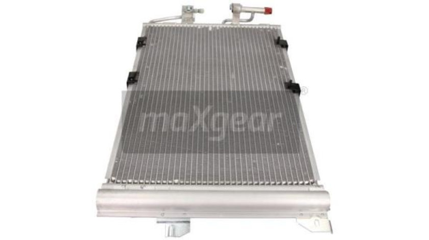 Condensator, climatizare (AC895362 MAXGEAR) OPEL,VAUXHALL