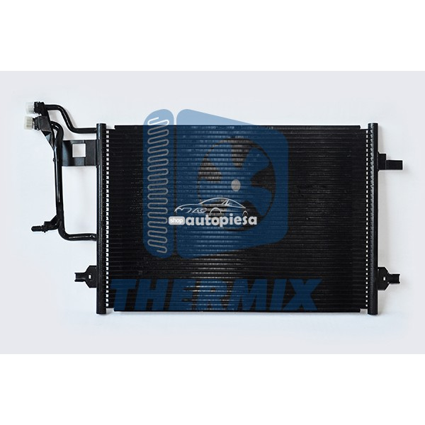 Condensator, climatizare AUDI A4 Avant (8D5, B5) (1994 - 2001) THERMIX TH.04.036 piesa NOUA