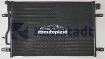 Condensator, climatizare AUDI A4 Cabriolet (8H7, B...