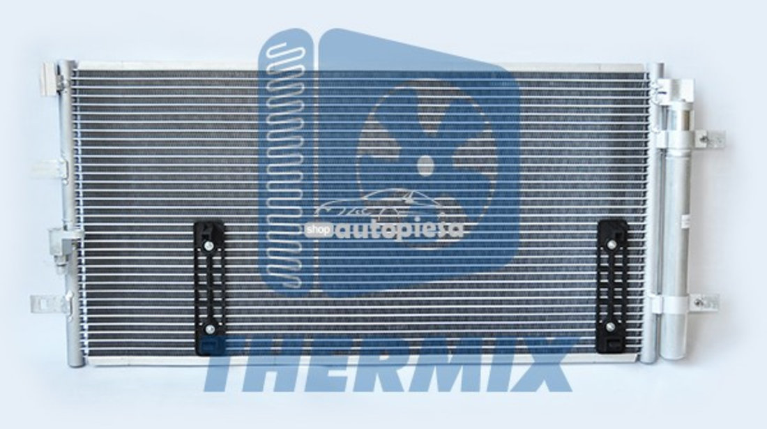 Condensator, climatizare AUDI A6 Allroad (4GH, 4GJ) (2012 - 2016) THERMIX TH.04.049 piesa NOUA
