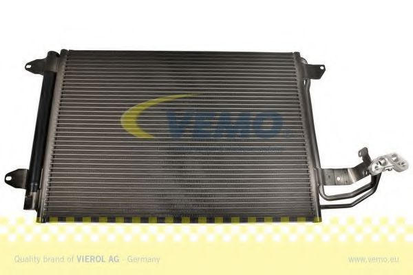 Condensator, climatizare AUDI TT (8J3) (2006 - 2014) VEMO V15-62-1017 piesa NOUA