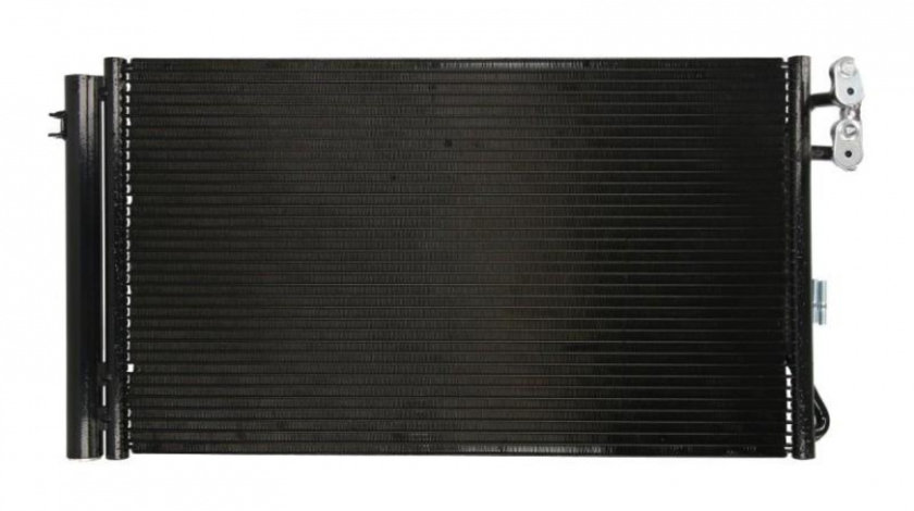 Condensator, climatizare BMW 3 (E90) 2005-2011 #4 35773
