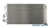 Condensator, climatizare BMW 4 cupe (F32, F82) 201...