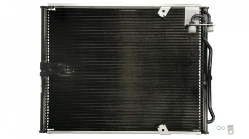 Condensator, climatizare BMW 5 (E34) 1987-1995 #2 06005183