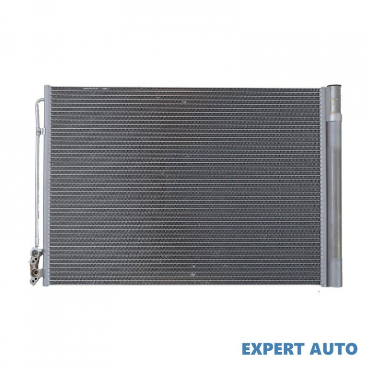 Condensator, climatizare BMW 6 Gran Coupe (F06) 2011-2016 #3 052010N