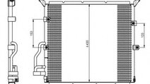 Condensator, climatizare BMW Seria 3 Cabriolet (E3...