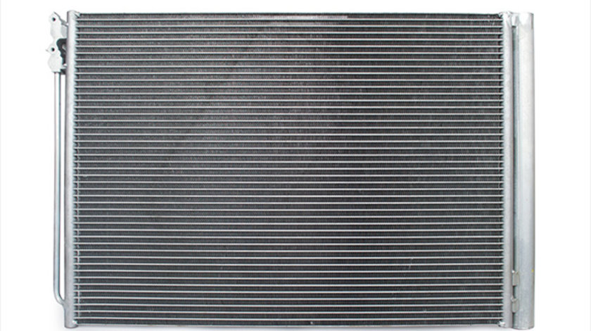Condensator, climatizare BMW Seria 7 (F01, F02, F03, F04) (2008 - 2015) THERMIX TH.04.072 piesa NOUA