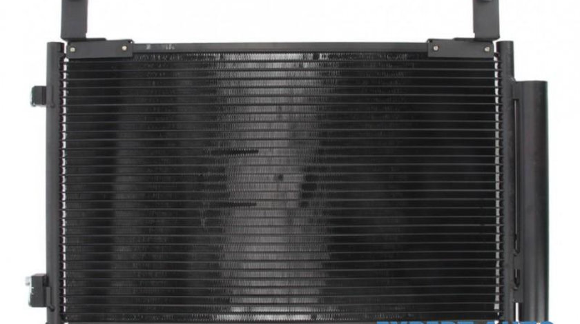 Condensator, climatizare Chevrolet MATIZ (M200, M250) 2005-2016 #2 08313015
