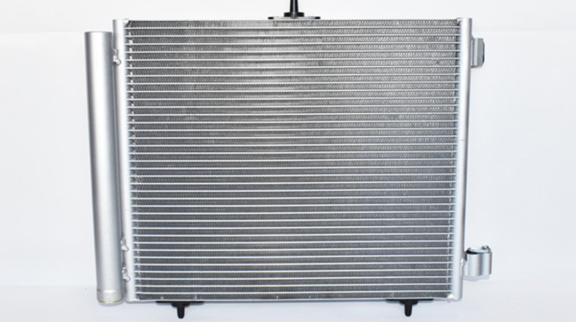 Condensator, climatizare CITROEN C3 Pluriel (HB) (2003 - 2016) THERMIX TH.04.085 piesa NOUA