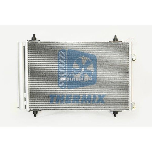 Condensator, climatizare CITROEN C4 I (LC) (2004 - 2011) THERMIX TH.04.020 piesa NOUA