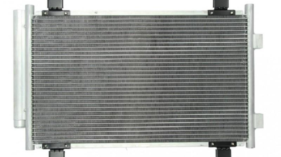 Condensator, climatizare Citroen RELAY caroserie (230L) 1994-2002 #2 120PE17001