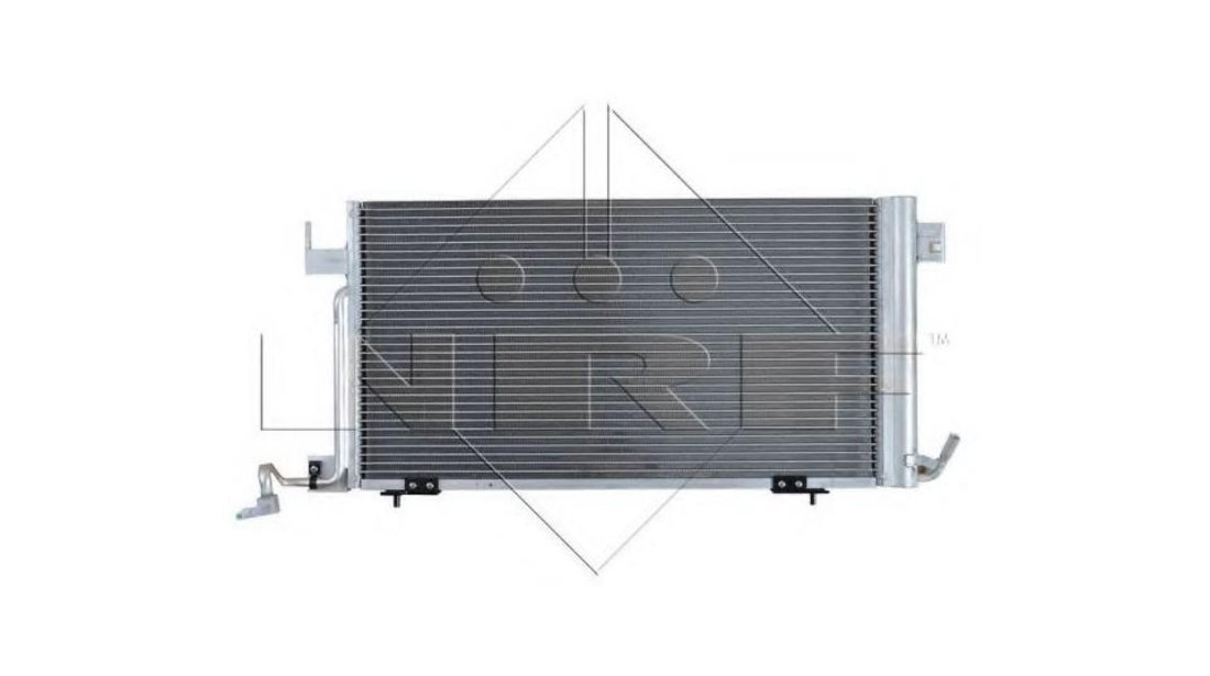 Condensator, climatizare Citroen XSARA cupe (N0) 1998-2005 #2 35303