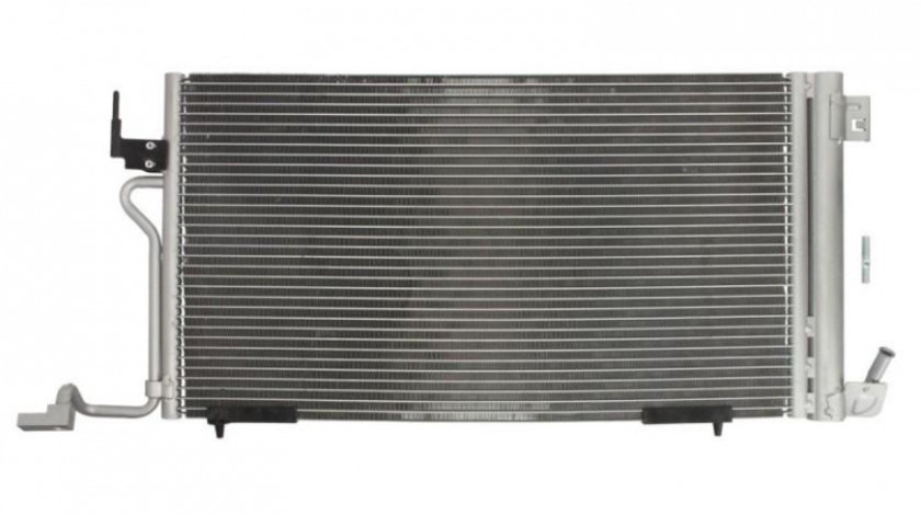 Condensator, climatizare Citroen XSARA (N1) 1997-2005 #4 35303