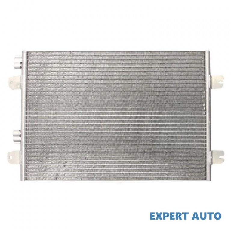 Condensator, climatizare Dacia LOGAN EXPRESS (FS_) 2009-2016 #3 43005317