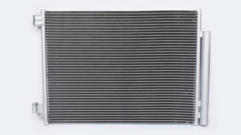 Condensator, climatizare DACIA LOGAN MCV II (2013 - 2016) THERMIX TH.04.044 piesa NOUA