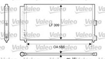 Condensator, climatizare FIAT DOBLO Microbus (223,...