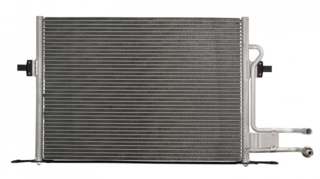 Condensator, climatizare Ford MONDEO limuzina (GBP) 1993-1996 #4 08053007