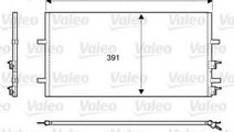 Condensator, climatizare FORD TRANSIT caroserie (2...