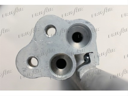 Condensator, Climatizare Frigair Alfarome/Fiat/Lanci 0802.2023