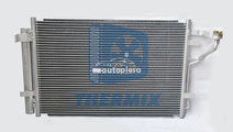 Condensator, climatizare HYUNDAI i30 (GD) (2011 - ...