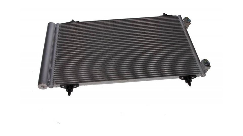Condensator, climatizare Lancia PHEDRA (179) 2002-2010 #2 062017N