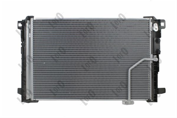 Condensator, Climatizare Loro Mercedes-Benz 033-016-0013