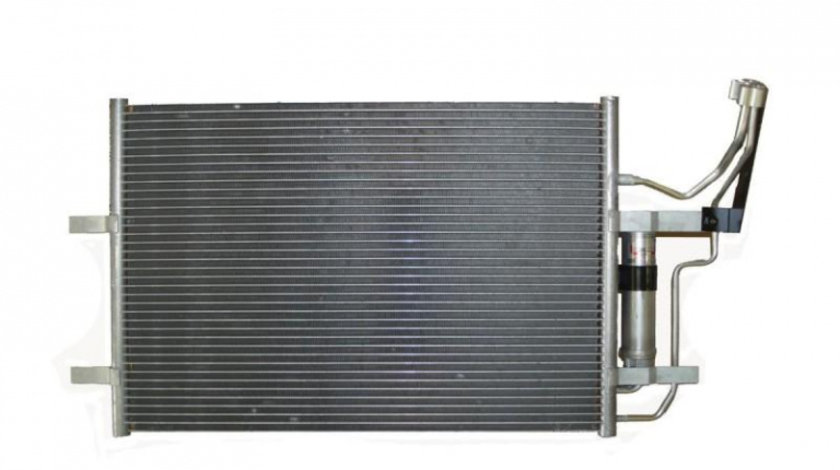 Condensator, climatizare Mazda 3 limuzina (BK) 1999-2009 #3 08253020
