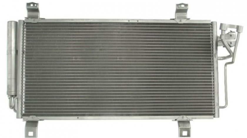 Condensator, climatizare Mazda 6 Sport (GH) 2007-2016 #3 35949