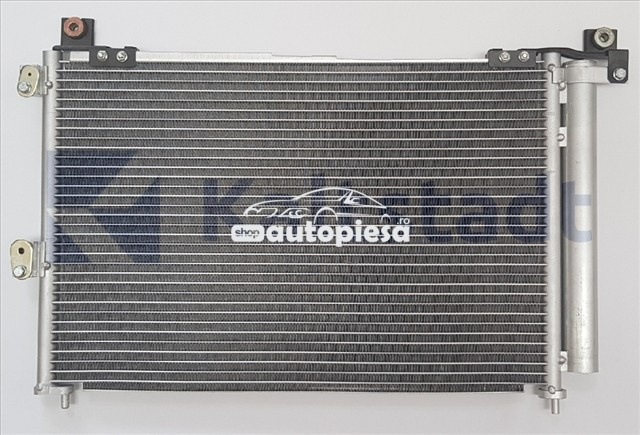 Condensator, climatizare MAZDA BT-50 platou / sasiu (CD, UN) (2006 - 2016) KALTSTADT KS-01-0069 piesa NOUA