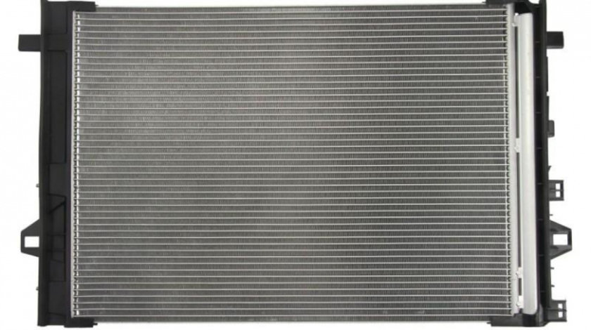 Condensator, climatizare Mercedes CLA cupe (C117) 2013-2016 #2 107155