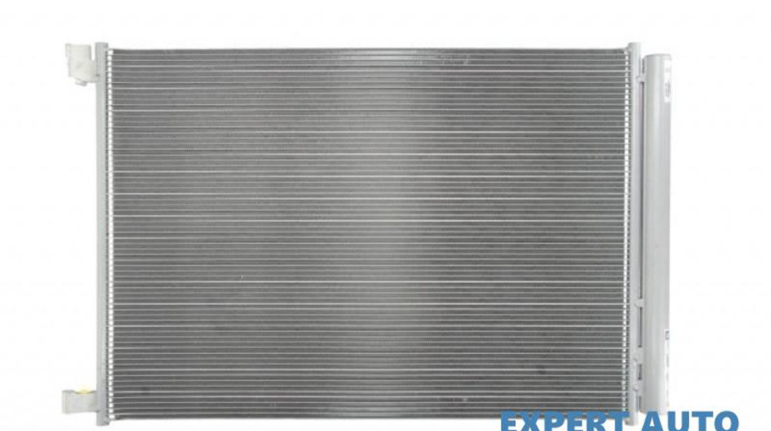 Condensator, climatizare Mercedes S-CLASS (W222, V222, X222) 2013-2016 #3 0995000454