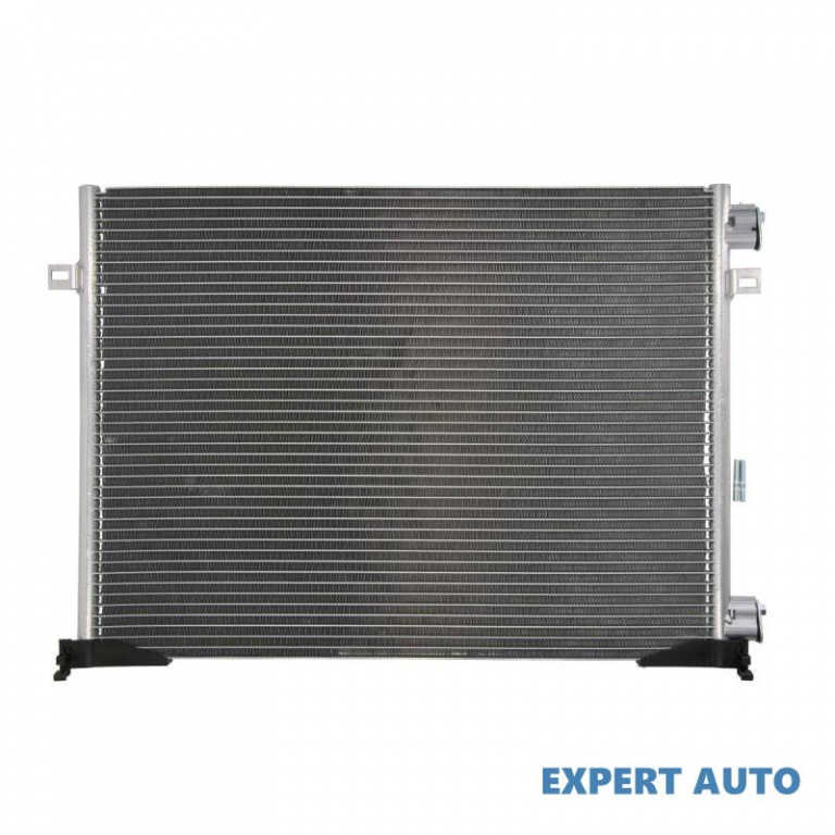 Condensator, climatizare Nissan PRIMASTAR Van (X83) 2001-2016 #4 08093062
