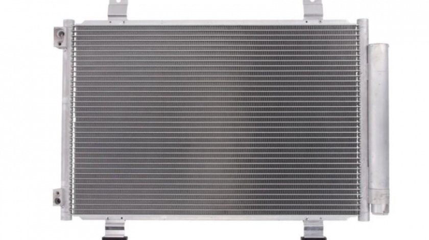 Condensator, climatizare Opel AGILA (B) (H08) 2008-2016 #2 120OP14001