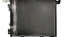 Condensator, climatizare OPEL ASTRA G Cabriolet (F...