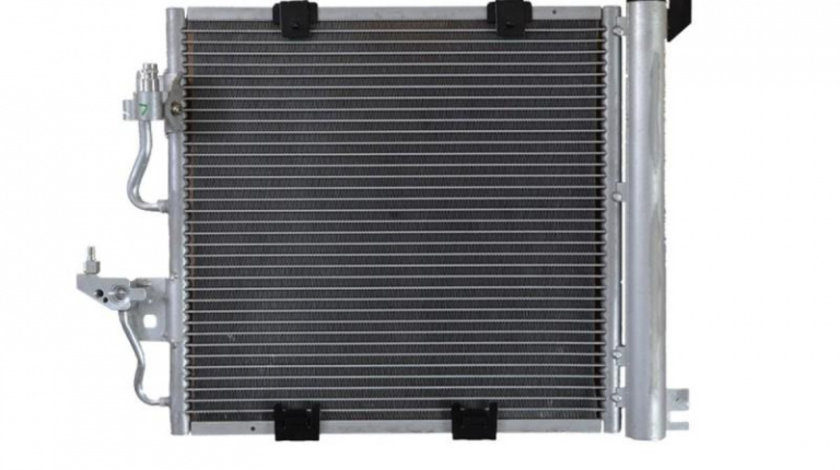 Condensator, climatizare Opel ASTRA G hatchback (F48_, F08_) 1998-2009 #2 08072026