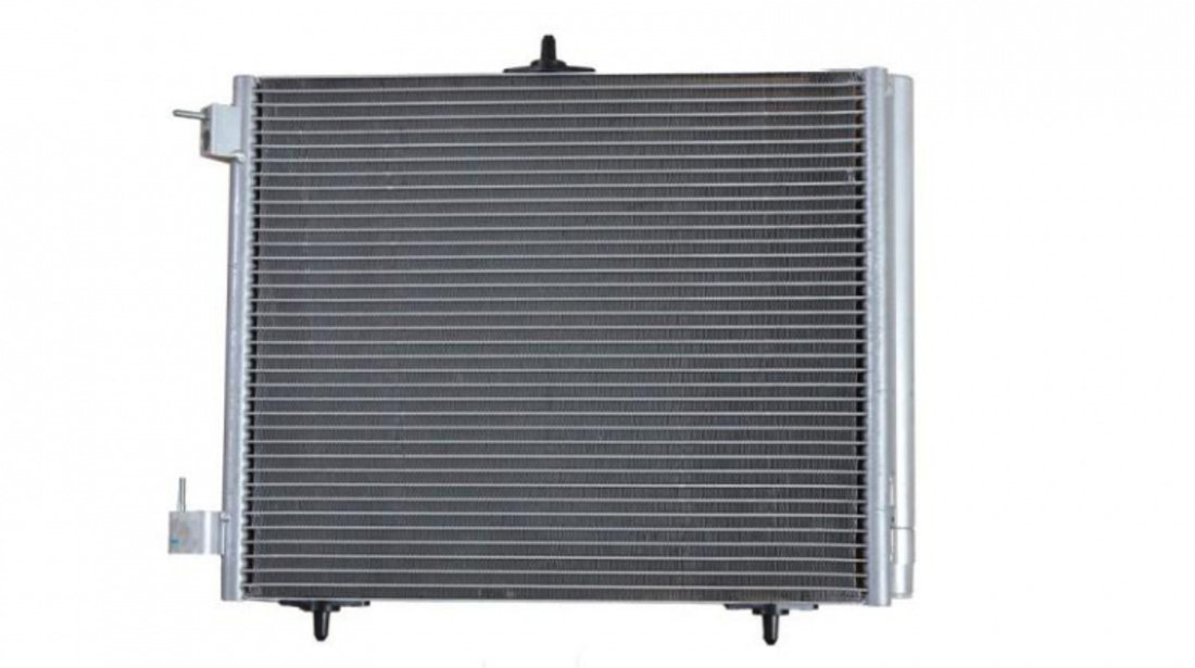 Condensator, climatizare Peugeot 1007 (KM_) 2005-2016 #2 062004N