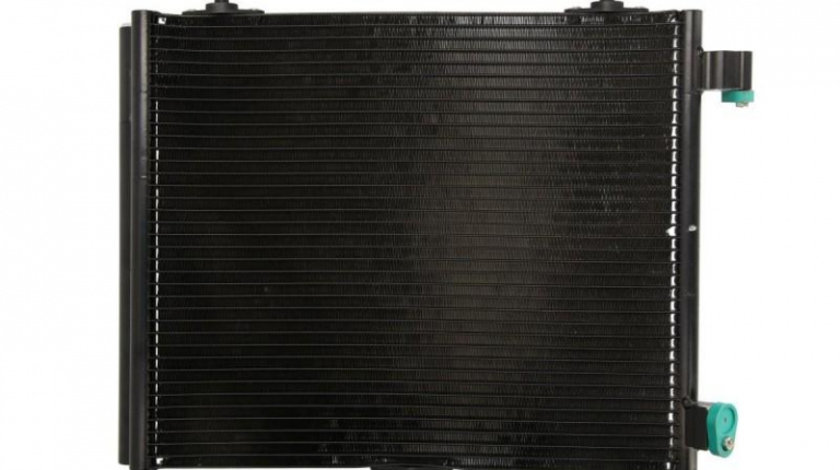 Condensator, climatizare Peugeot 2008 2013-2016 #4 062004N