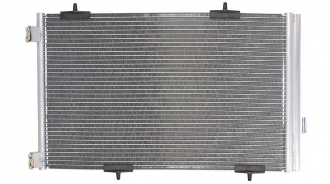Condensator, climatizare Peugeot 301 2012-2016 #4 062023N