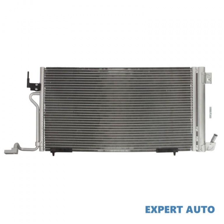 Condensator, climatizare Peugeot 306 Van (N_, 7_) 1993-2002 #4 35303