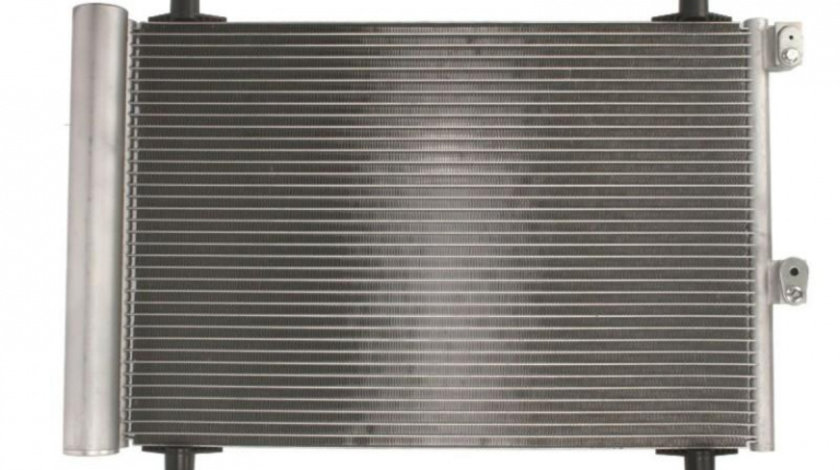 Condensator, climatizare Peugeot RANCH microbus (5F) 1996-2016 #4 08033024