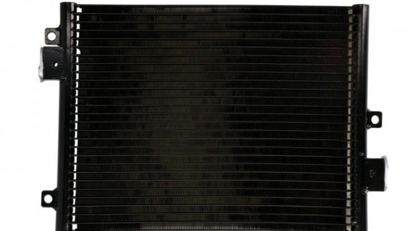Condensator, climatizare Porsche 911 targa (997) 2006-2012 #4 08353002