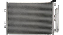 Condensator, climatizare RENAULT CLIO II (BB0/1/2,...