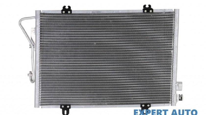 Condensator, climatizare Renault CLIO II caroserie (SB0/1/2_) 1998-2016 #2 08093017