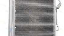 Condensator, climatizare SMART FORTWO Cupe (450) (...