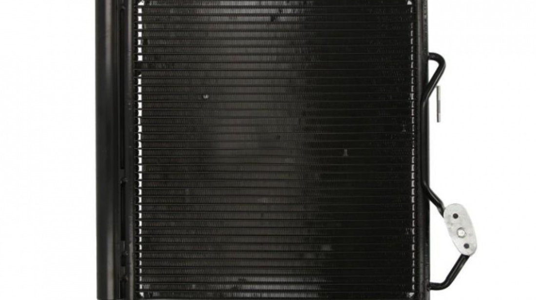 Condensator, climatizare Smart FORTWO cupe (450) 2004-2007 #4 0013198V001
