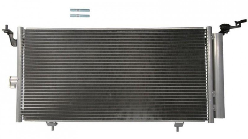 Condensator, climatizare Subaru LEGACY V combi (BM, BR) 2009-2016 #4 51005084