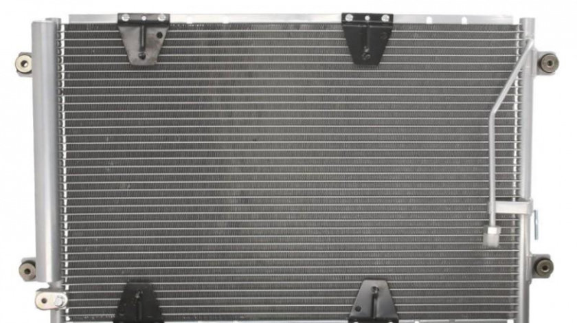 Condensator, climatizare Suzuki GRAND VITARA I Cabriolet (GT) 1998-2005 #4 322025N